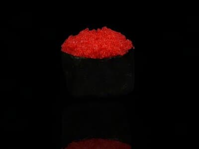 Գունկան կարմիր տոբիկոյով