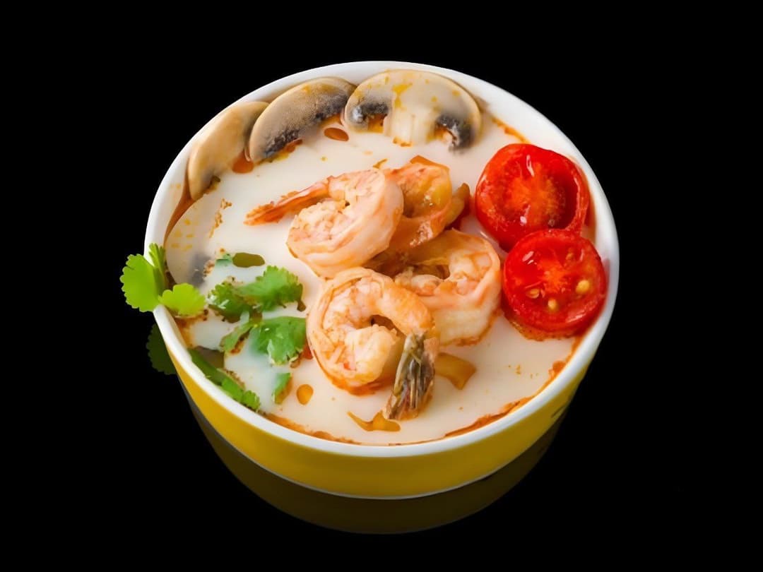 Սերուցքային ապուր