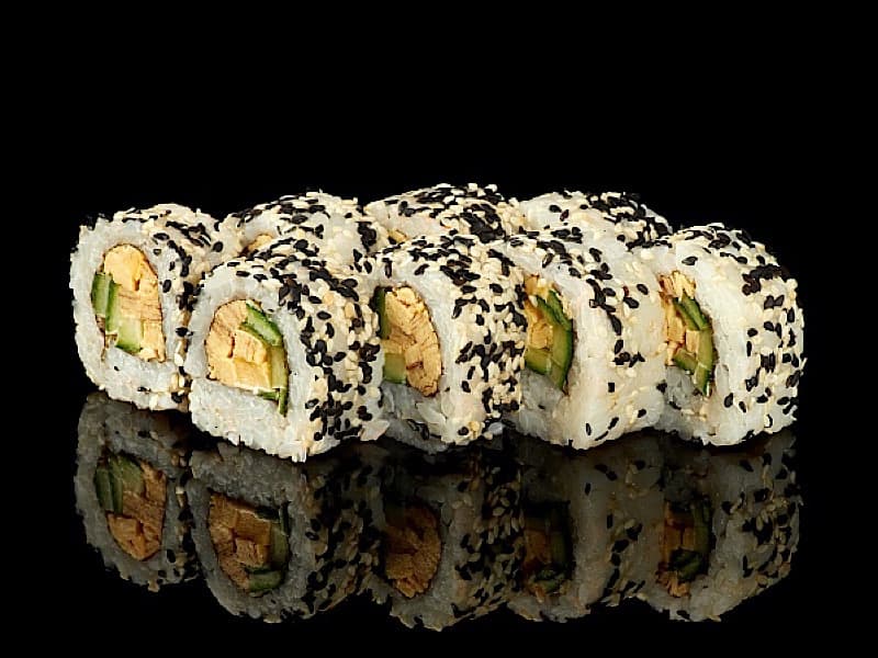 Սեսամե ռոլլ