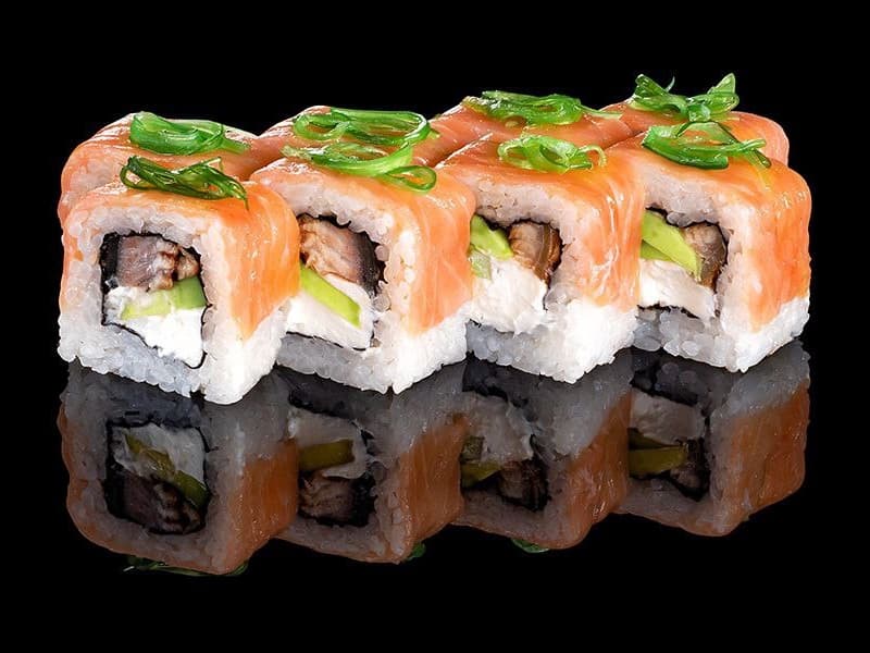 Ֆիլադելֆիա ունագի