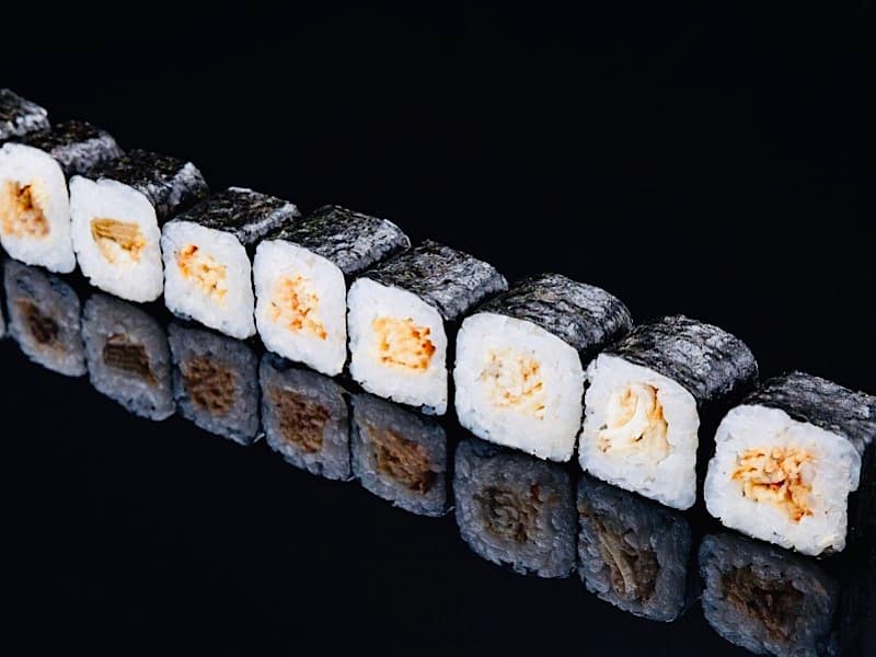 Կանի Չիզ մակի