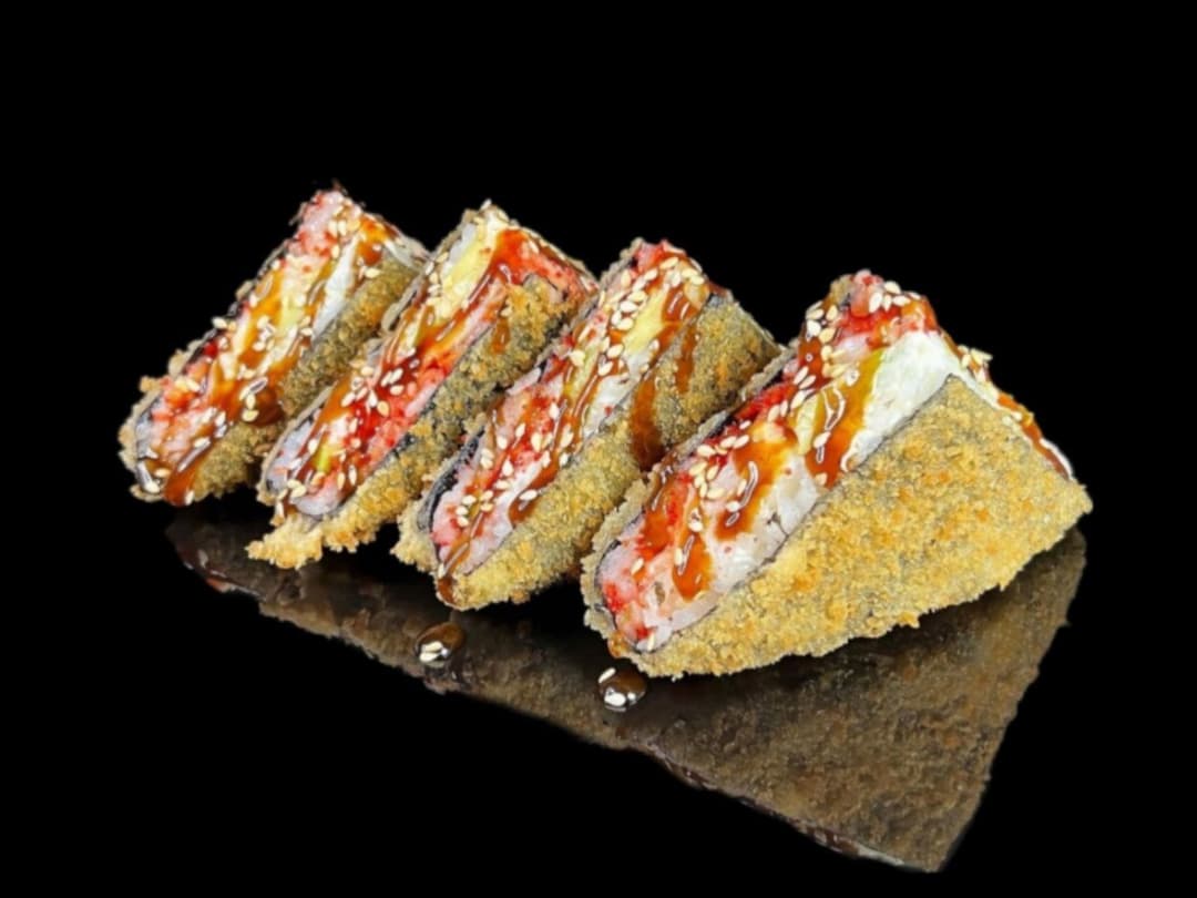 Սյակե սենդվիչ