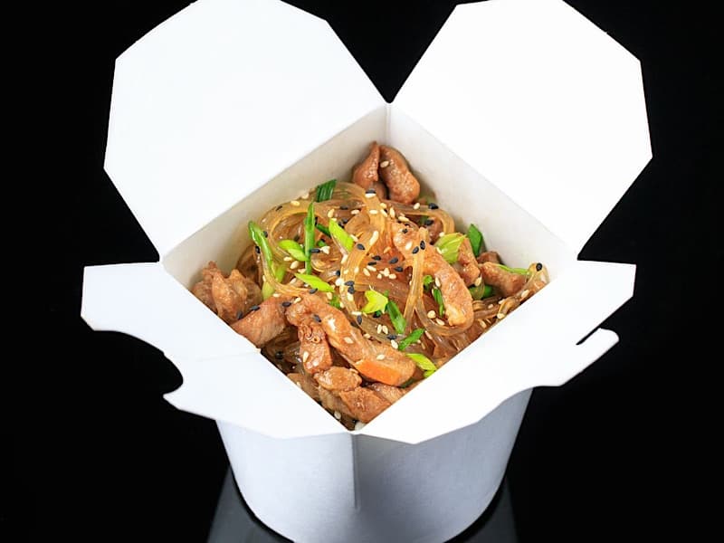 Հարուսամե բանջարեղենով