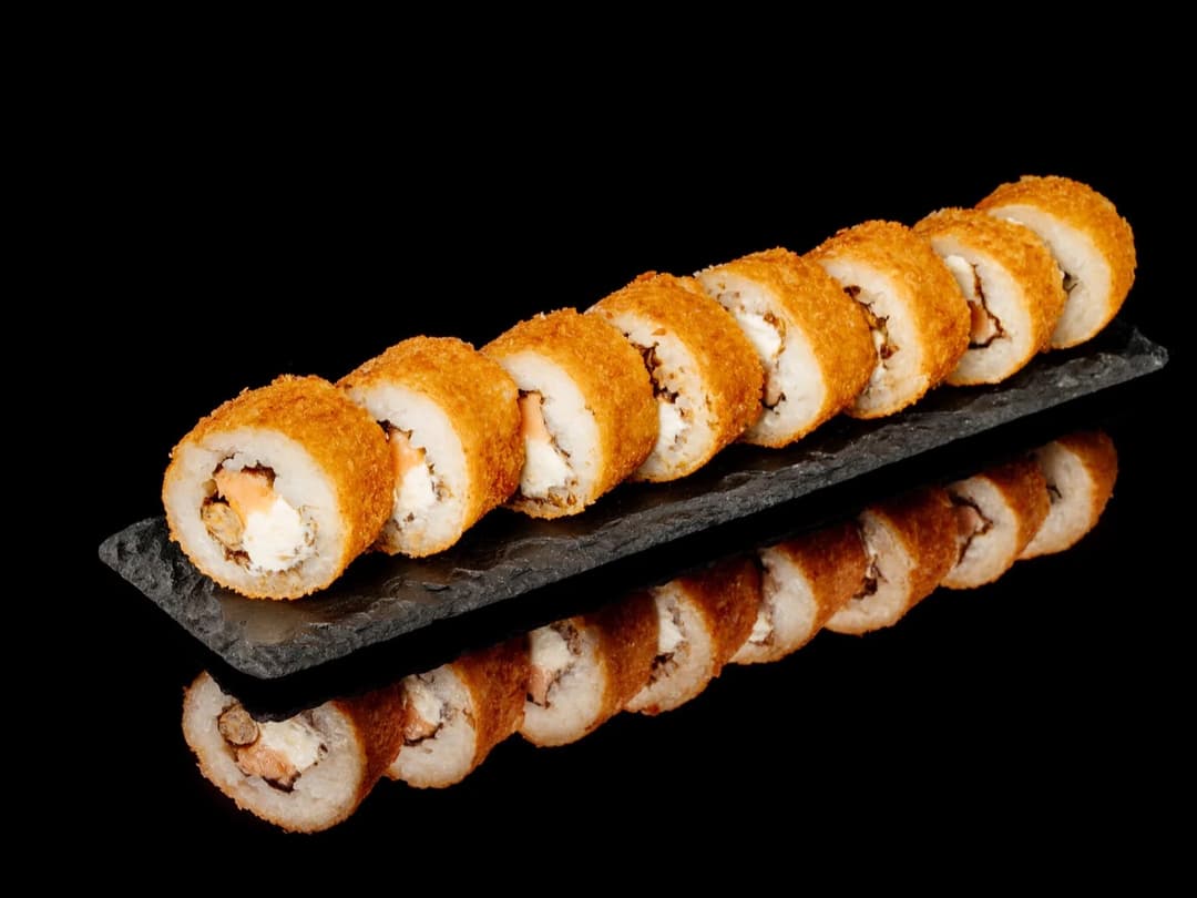 Մուրուկայի տեմպուրա