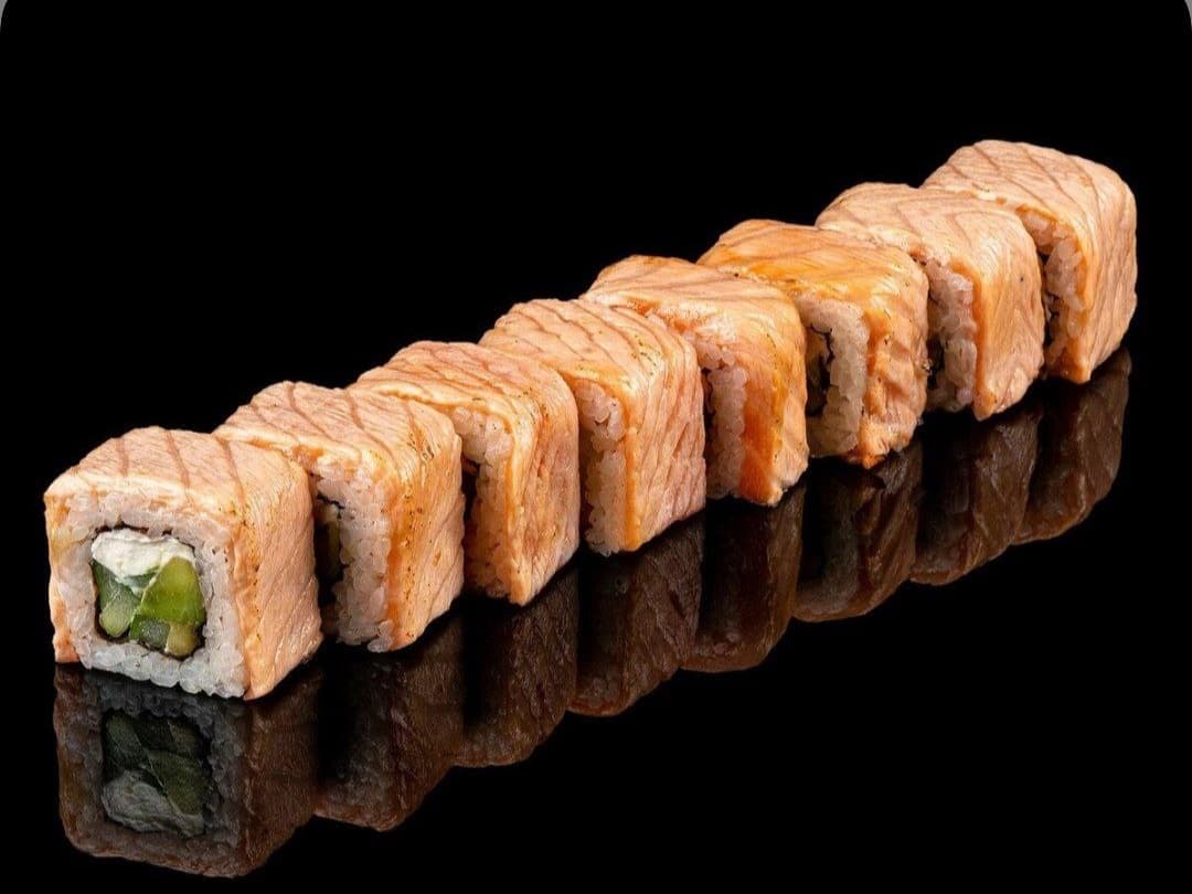 Այրված Ֆիլադելֆիա