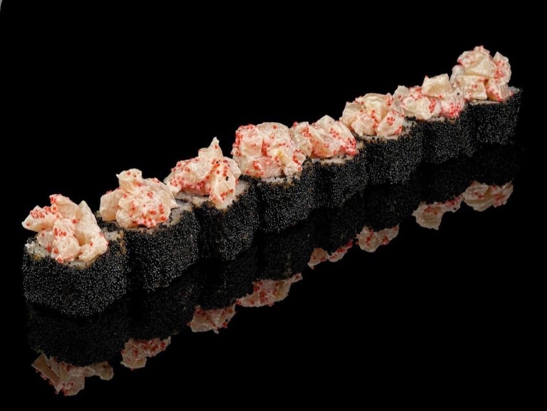 Թխած ռոլլ Շիբասու