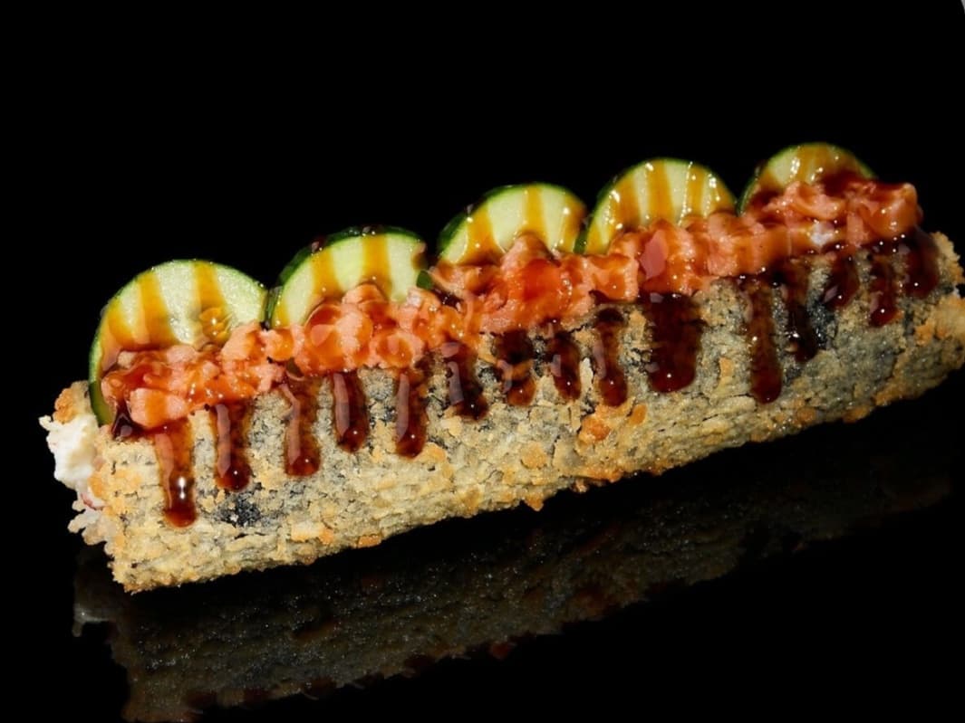 Սյակե Հենդ տեմպուրա