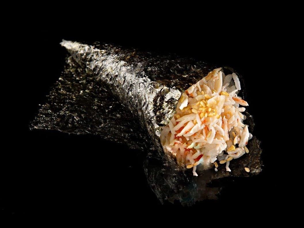 Կանի Հենդ ռոլլ