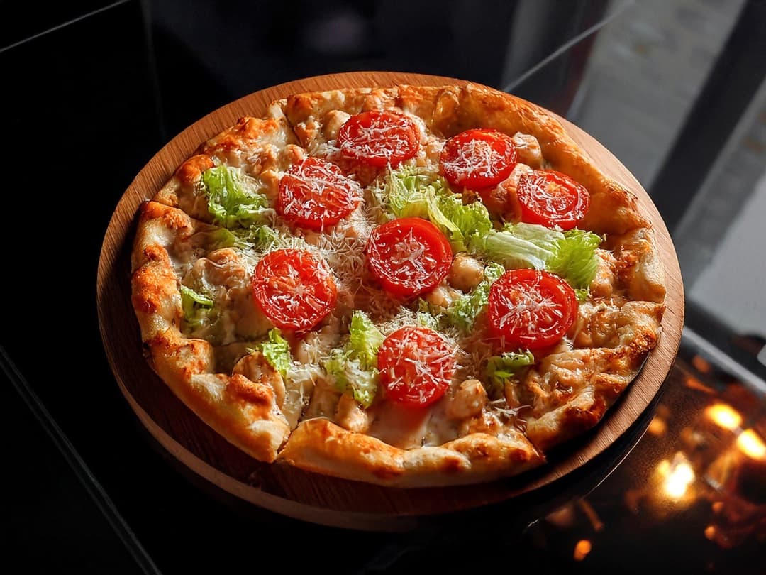 Պիցցա Կեսար պիցցա