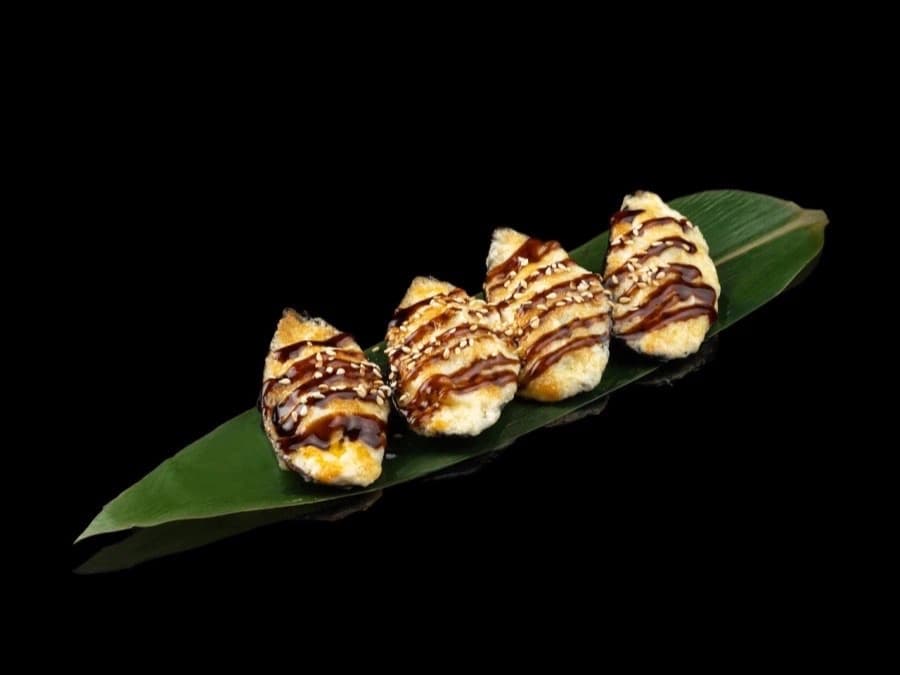 Մուրուկայի ջեռոցում