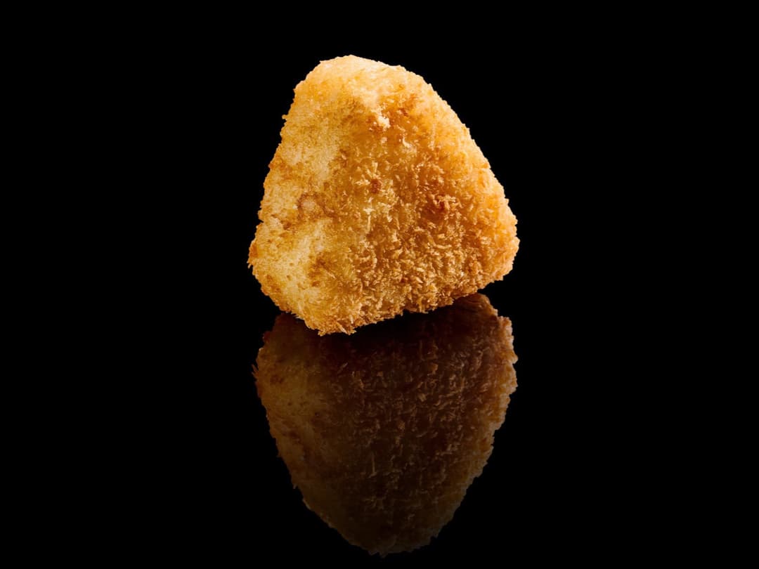 Տապակած օնիգիրի