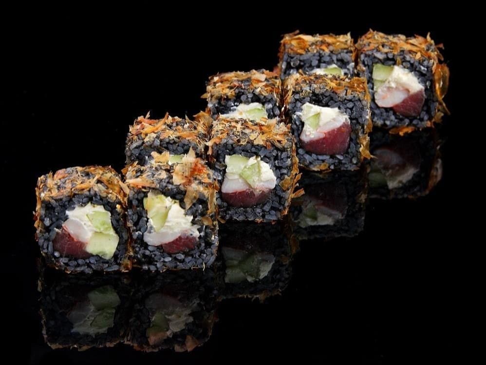 Բոնիտո Նայթ լյուքս