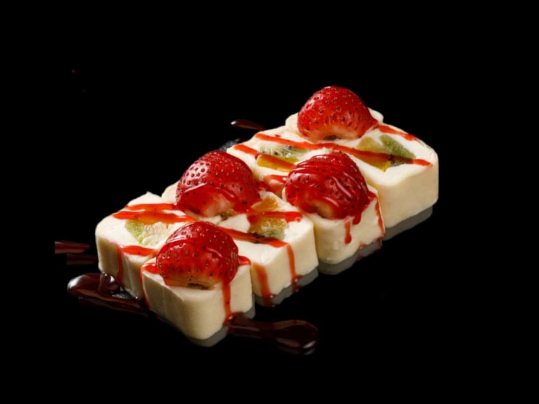 Կանացի կապրիզ