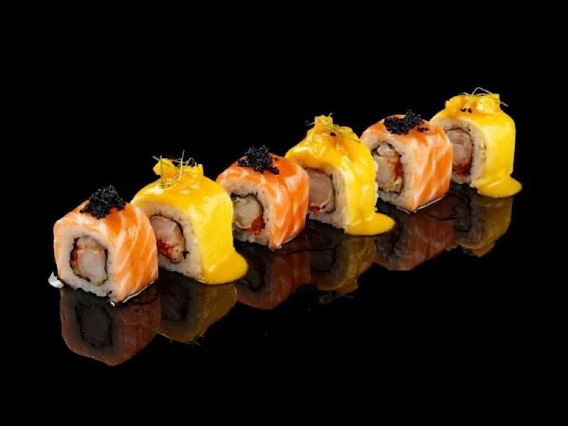 Ասորտի լյուքս