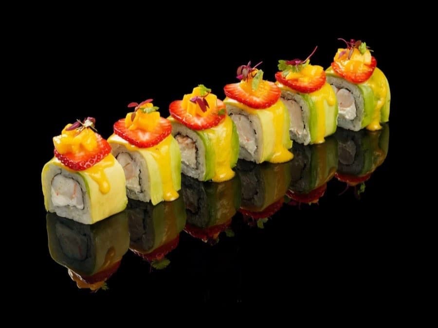 Նրբություն լյուքս