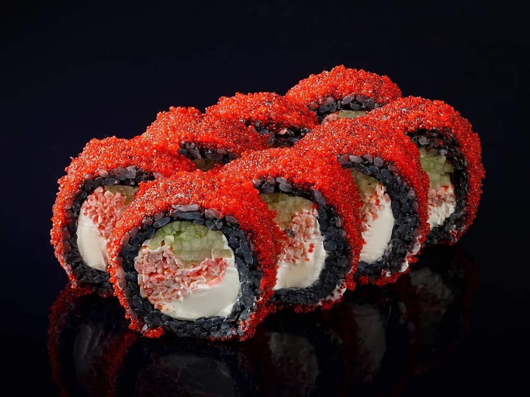 Կալիֆորնիա Նայթ լյուքս