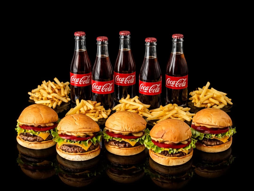 Փարթի կոմբո