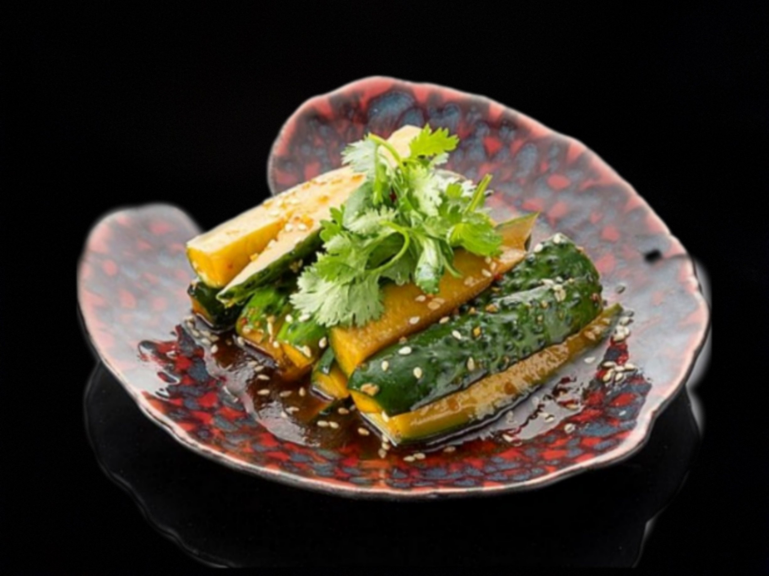 Կապպա աղցան